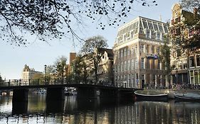Blu Radisson Amsterdam